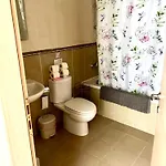 Nissi Elena A11 Apartament Ayia Napa