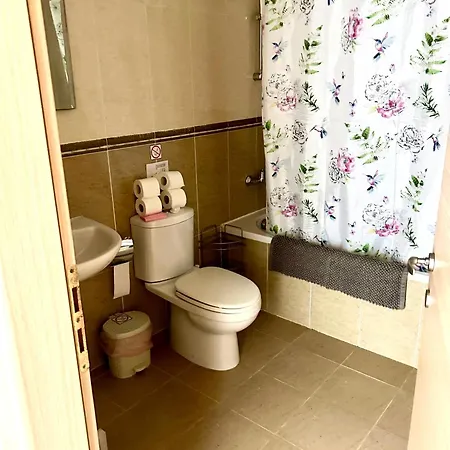 Nissi Elena A11 Apartmán Ayia Napa