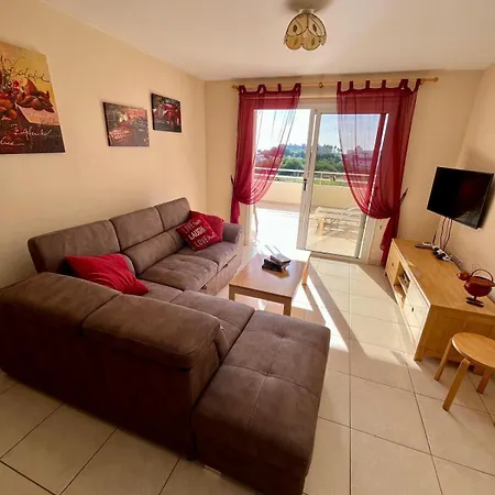 Apartment Nissi Elena A11