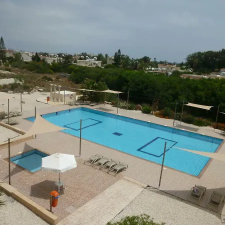 Apartment Nissi Elena A11