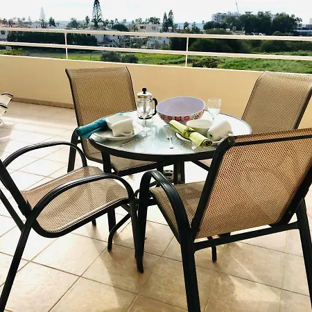 Nissi Elena A11 Apartment Ayia Napa