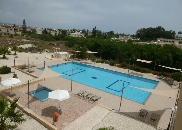 Daire Nissi Elena A11