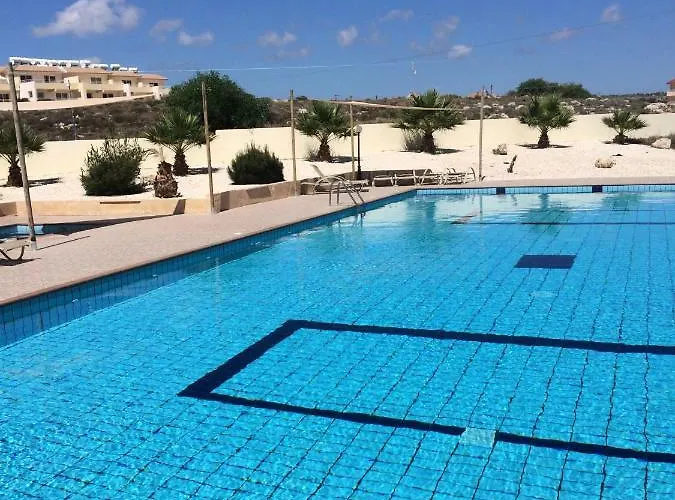 Daire Nissi Elena A11