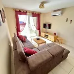Apartament Nissi Elena A11 Ajia Napa