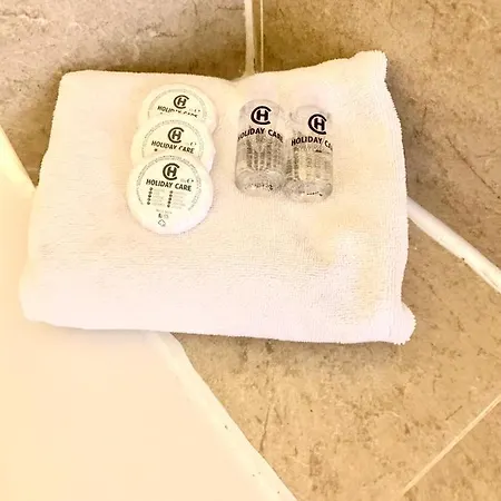 Nissi Elena A11 Appartamento Ayia Napa