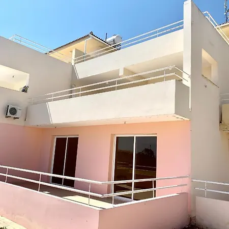 Nissi Elena A11 * Айя-Напа