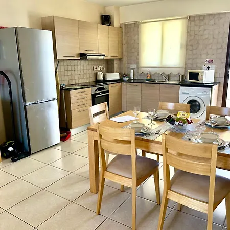 Appartamento Nissi Elena A11 Ayia Napa