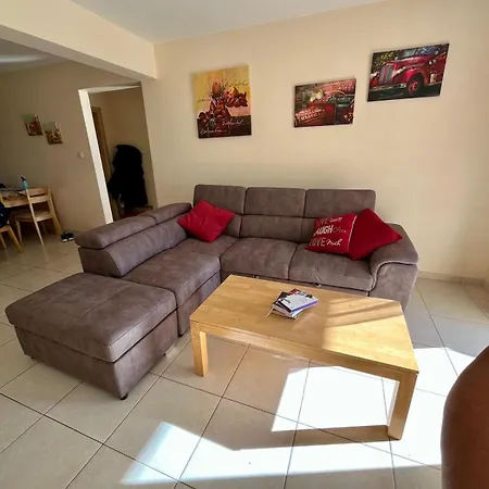 Nissi Elena A11 Ayia Napa