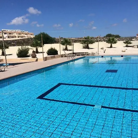 דירה Nissi Elena A11