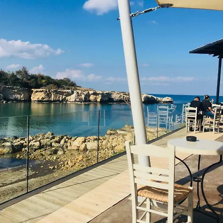 Nissi Elena A11 Appartamento