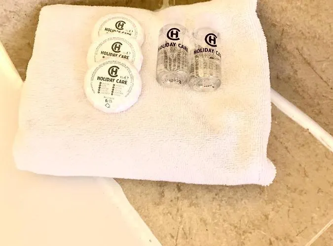 Nissi Elena A11 Apartamento Ayia Napa