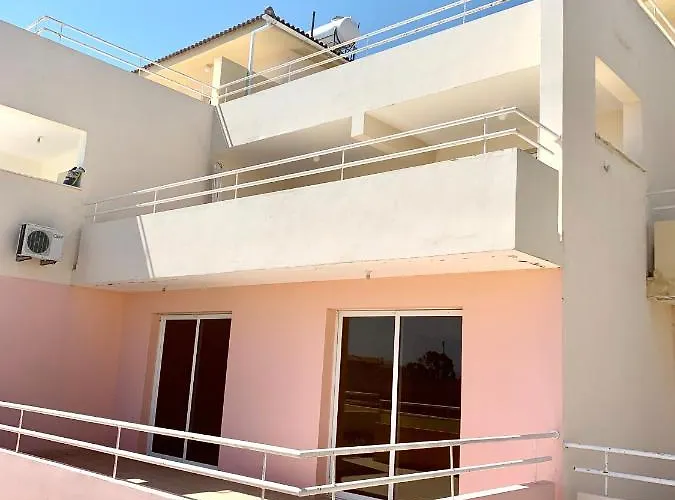 Nissi Elena A11 * Ayia Napa