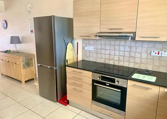 Nissi Elena A11 Agia Napa