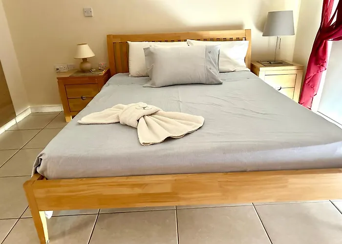 Nissi Elena A11 * Ayia Napa