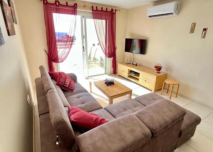 Apartamento Nissi Elena A11 Ayia Napa