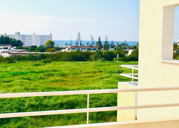 Nissi Elena A11 Agia Napa