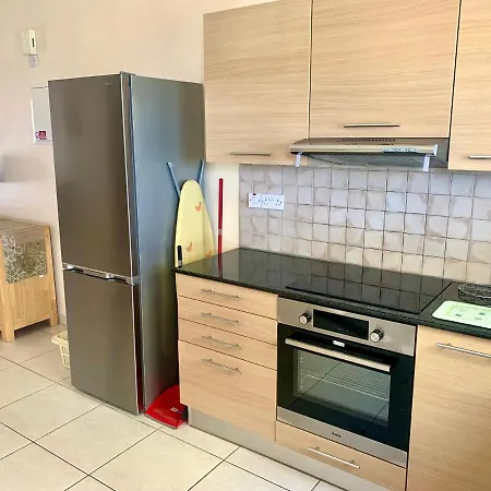 Nissi Elena A11 Ayia Napa